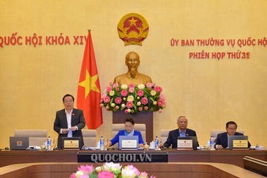 Đề nghị kiểm điểm trách nhiệm vì luật ban hành 4 năm đã phải sửa