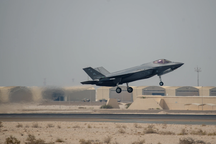 Chiến đấu cơ F-35 hiện đại của Mỹ "đắt hàng" do xung đột Ukraine