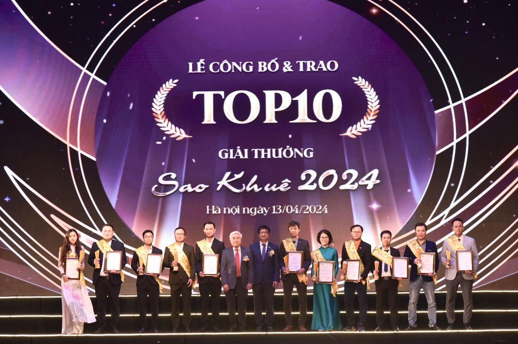Dịch vụ VNPAY Taxi trên ứng dụng ngân hàng đạt top 10 Sao Khuê 2024 - 3 Dịch vụ VNPAY Taxi trên ứng dụng ngân hàng đạt top 10 Sao Khuê 2024 - 3