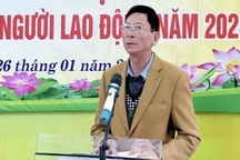 Hàng loạt lãnh đạo tại thành phố Vinh tự nguyện nghỉ hưu sớm