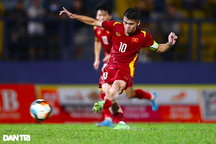 Báo Australia nói một điều về sức mạnh của U20 Việt Nam