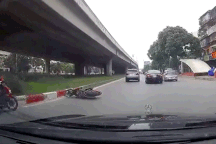 Hãy cẩn trọng khi bịt khẩu trang ra đường