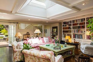 Chiêm ngưỡng tổ ấm trị giá hơn 160 tỉ đồng của sao Hollywood