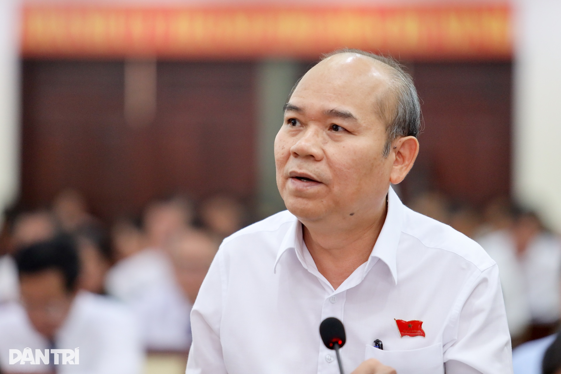 Nhiều chính sách gỡ nút thắt được HĐND TPHCM thông qua - 7 Nhiều chính sách gỡ nút thắt được HĐND TPHCM thông qua - 7