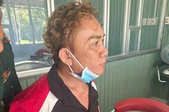 Lời khai của gã lái ô tô Lexus tông em gái tử vong ở Tây Ninh