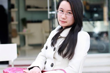 Chia sẻ của nữ sinh được học bổng Đại học Harvard