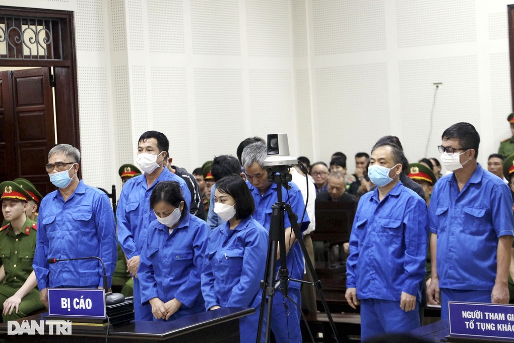 Trương Xuân Đước có được trả lại số tiền 35 tỷ đồng đưa cho ông Đỗ Hữu Ca? - 2 Trương Xuân Đước có được trả lại số tiền 35 tỷ đồng đưa cho ông Đỗ Hữu Ca? - 2