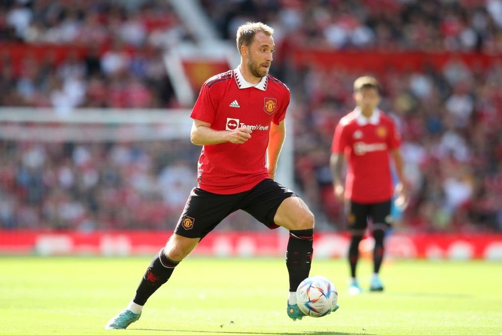 Man Utd gấp rút thanh lọc 6 hậu vệ - 2 Man Utd gấp rút thanh lọc 6 hậu vệ - 2