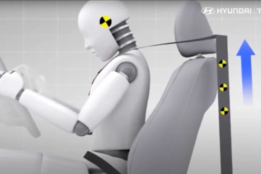 Túi khí trên ô tô có bung nếu không thắt dây an toàn?