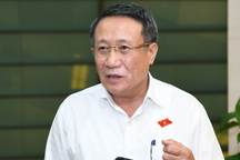 Những trăn trở trước nghị trường về triển khai chương trình mục tiêu quốc gia