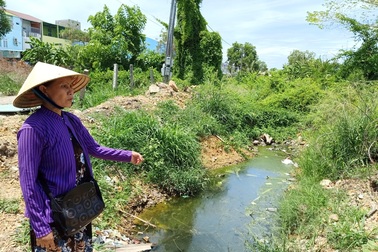 Ai chủ mưu cấp hơn 15.600m2 đất công cho nguyên xã đội trưởng?