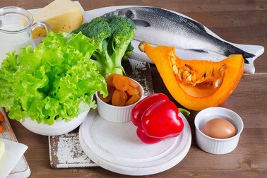 Những thực phẩm bảo vệ gan