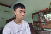 Thương nam sinh nghèo mồ côi mẹ ước mơ vào ngành Y