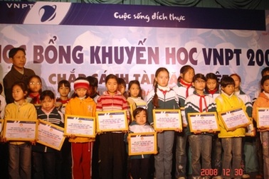 Tâm sự của những “lá cờ đầu” trong công tác khuyến học