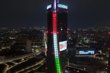 Generali công bố kết quả kinh doanh kỷ lục