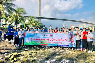 MM Mega Market Việt Nam lọt vào danh sách "Nơi làm việc tốt nhất châu Á"