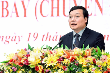 Chủ tịch tỉnh Gia Lai Trương Hải Long làm Thứ trưởng Bộ Nội vụ