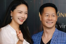 Phan Như Thảo: "Vụ kiện của chồng không ảnh hưởng đến cuộc đời tôi"