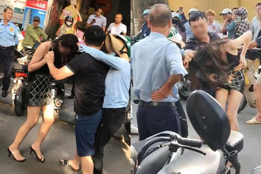 Con trẻ ra sao khi phát hiện "bộ mặt đen thui" của bố mẹ trên mạng xã hội?