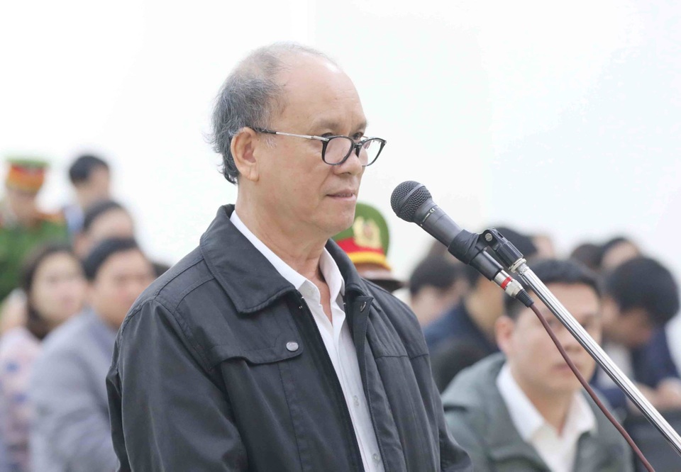 Ông Trần Văn Minh: Động lực của tôi là anh Nguyễn Bá Thanh rủ về! - 1 Ông Trần Văn Minh: Động lực của tôi là anh Nguyễn Bá Thanh rủ về! - 1