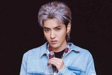 Ngô Diệc Phàm: "Cậu ấm" được nuông chiều trong sự giàu có nhưng thiếu cha