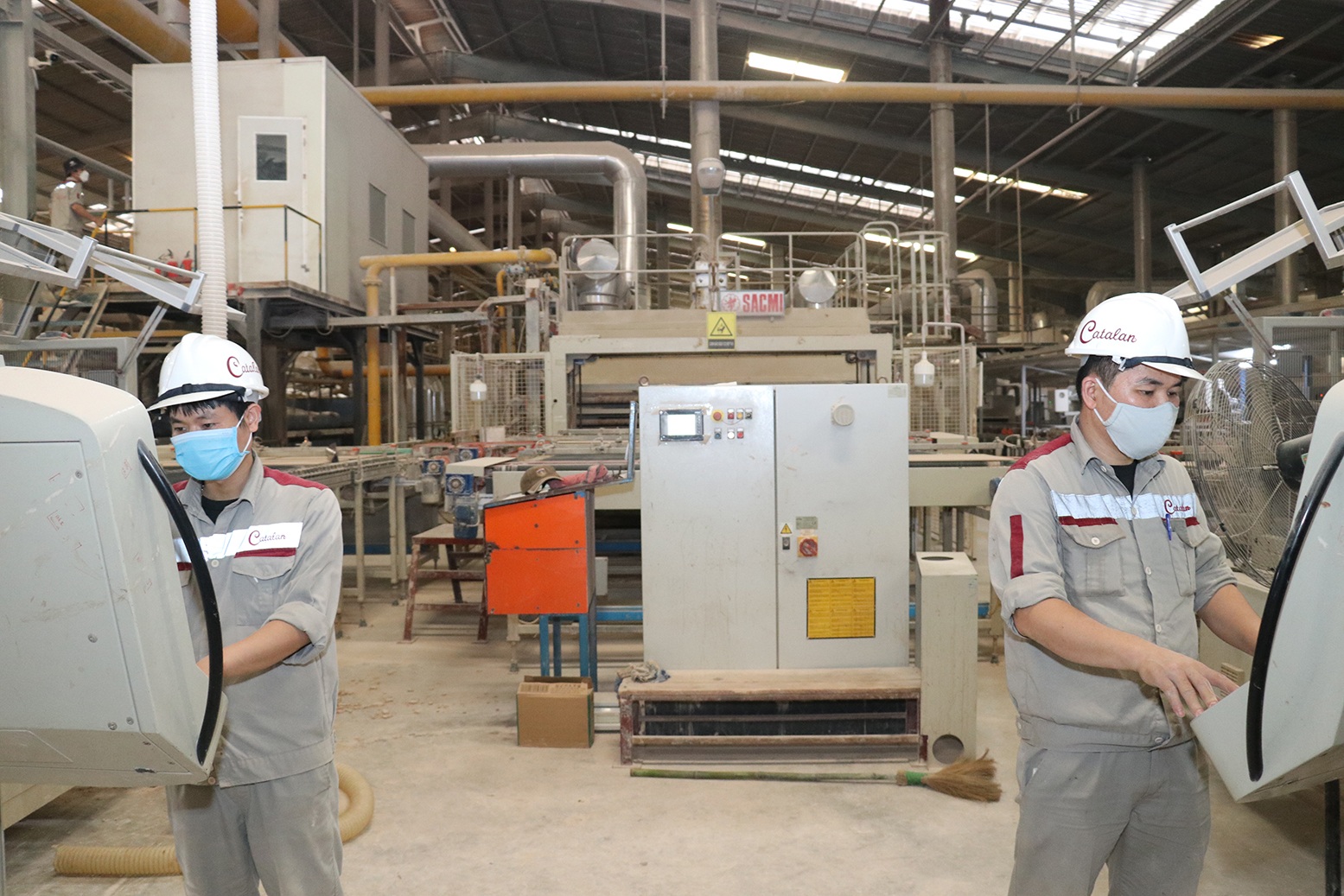 Tăng giờ làm thêm, chưa bao giờ dễ tìm đồng thuận! - 12 Tăng giờ làm thêm, chưa bao giờ dễ tìm đồng thuận! - 12