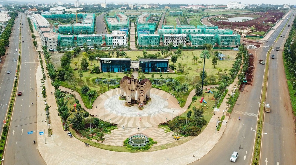 Sức hút phân khu Milano của EcoCity Premia - 3 Sức hút phân khu Milano của EcoCity Premia - 3
