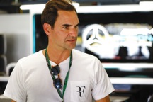 Roger Federer có nguy cơ "bay" khỏi top 100 thế giới