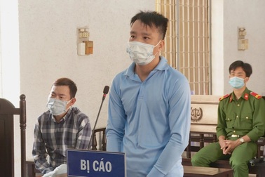 Lĩnh 20 năm tù do đâm chết bạn nhậu xin bỏ cuộc về chăm vợ sắp sinh