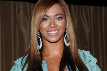 Beyonce - Người phụ nữ của năm