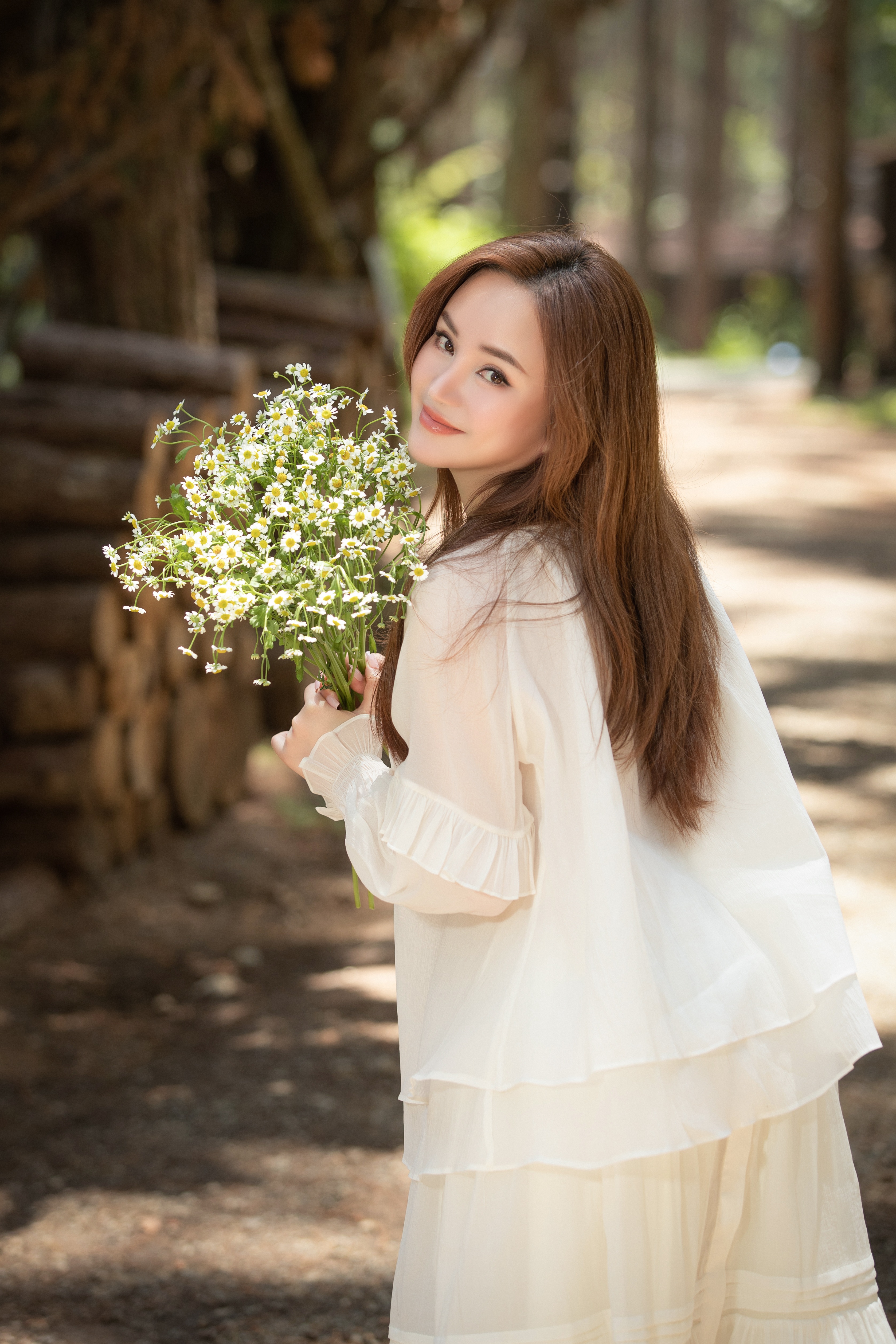 Vy Oanh: Tôi từng nghĩ đến chuyện không hát nữa - 3