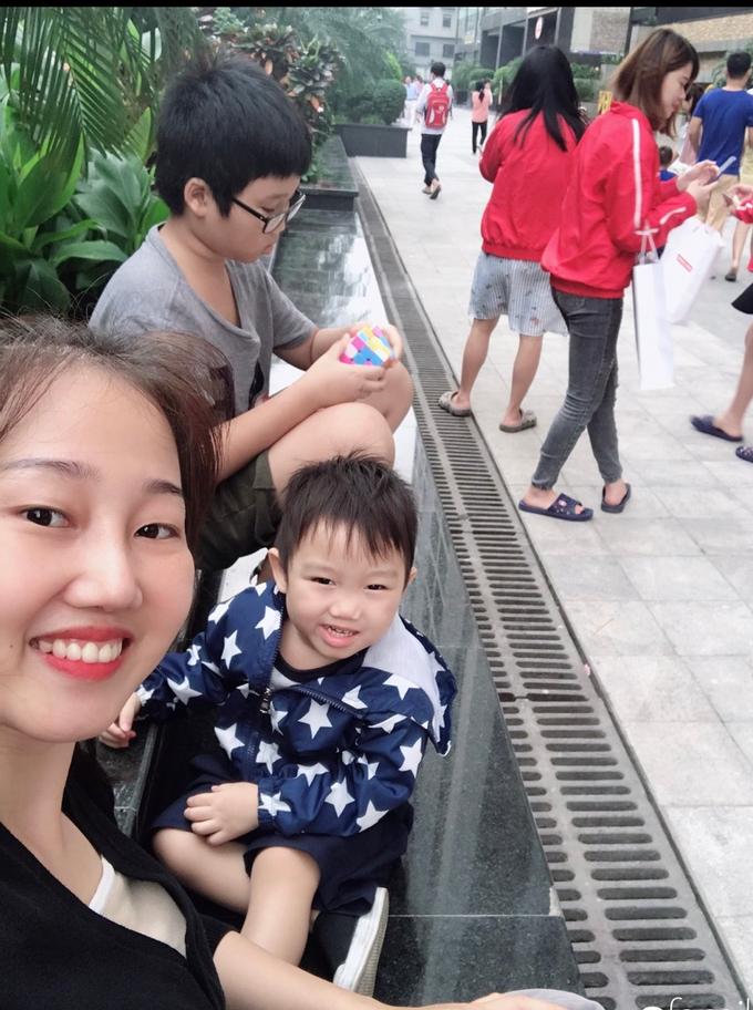 Căn hộ 43m² trang trí với màu sắc tươi sáng có chi phí hoàn thiện 100 triệu đồng ở Hà Nội - Ảnh 2. Căn hộ 43m² trang trí với màu sắc tươi sáng có chi phí hoàn thiện 100 triệu đồng ở Hà Nội - Ảnh 2.