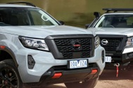 Bán tải Nissan Navara bị khai tử ở châu Âu