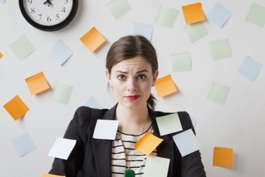 5 mẹo làm việc thông minh