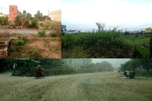 Dự án khu dân cư ngổn ngang sau 14 năm: Lùm xùm chuyện thu hồi đất của dân!