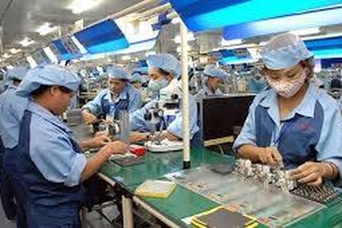 Cuối năm 2019: Tỷ lệ lao động tham gia BHXH đạt 32,3 %