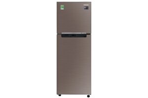 Tủ lạnh Samsung Inverter 236 lít RT22M4040DX/SV KHUYẾN MÃI chỉ còn 4 triệu đồng