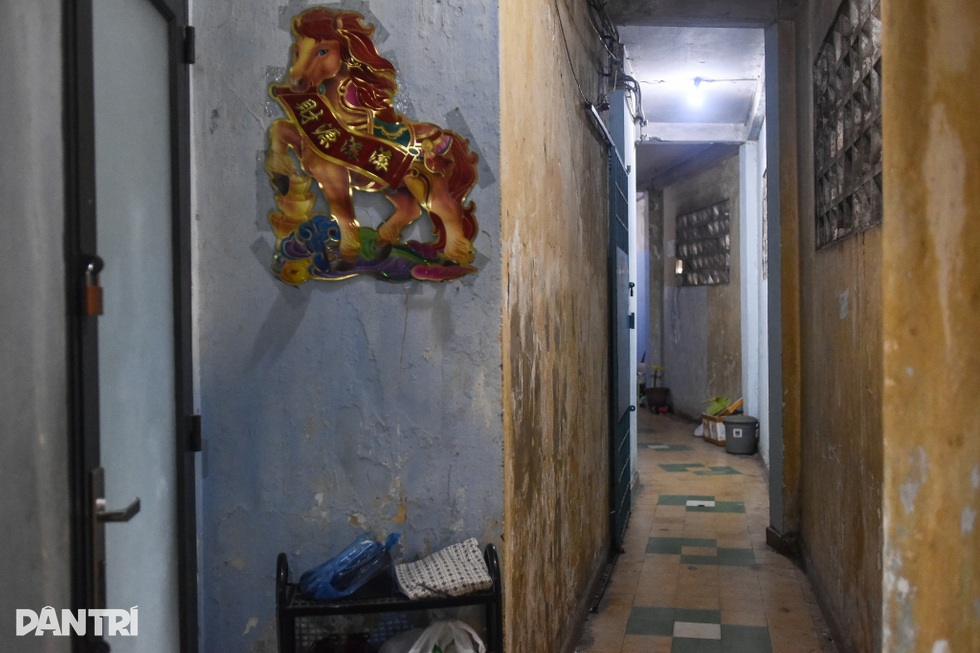 Từ khách sạn khang trang đến ký túc xá lỗi thời ở TPHCM - 6 Từ khách sạn khang trang đến ký túc xá lỗi thời ở TPHCM - 6