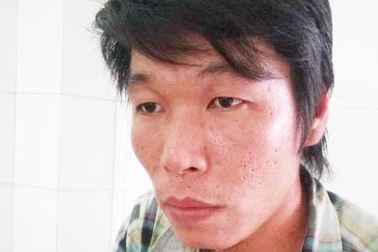 Công an nổ súng vào người vi phạm giao thông?