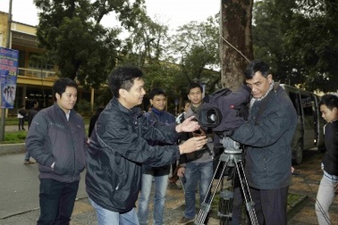 Trường ĐH Sân khấu Điện ảnh tiếp tục được tuyển sinh thêm 2 ngành