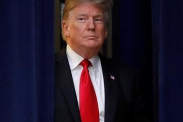 Ai sẽ lấp đầy “khoảng trống” của Mỹ ở Syria?