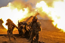 Brazil đề xuất cơ chế chấm dứt xung đột Nga - Ukraine