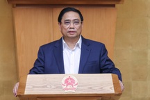 Thủ tướng: Nghiên cứu các giải pháp cơ cấu lại nợ, giãn nợ cho doanh nghiệp