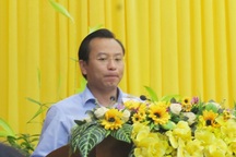 Bí thư Nguyễn Xuân Anh: Lãnh đạo Đà Nẵng không “đấu đá” nhau!