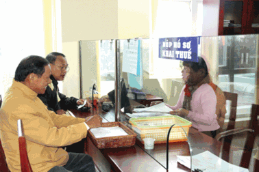 Chính sách thuế phải đảm bảo tính minh bạch, đồng nhất với hệ thống pháp luật