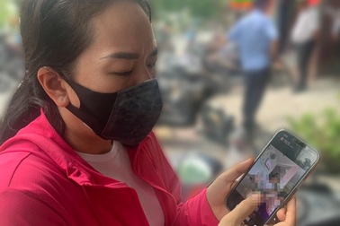 Nhà hảo tâm không ngờ trẻ em bị bạo hành tại Mái ấm Hoa Hồng ở TPHCM