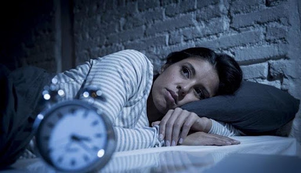 5 lý do người mất ngủ, khó ngủ nên lựa chọn Bình Tâm Khang - 1 5 lý do người mất ngủ, khó ngủ nên lựa chọn Bình Tâm Khang - 1