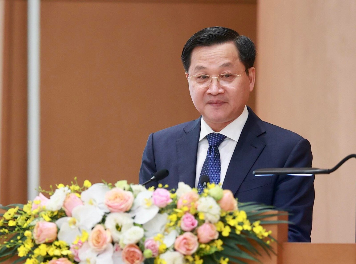 Phó Thủ tướng: Phấn đấu GDP tăng 6 - 6,5% trong năm 2022 - 1 Phó Thủ tướng: Phấn đấu GDP tăng 6 - 6,5% trong năm 2022 - 1