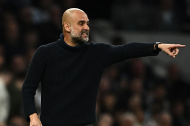 Pep Guardiola lo sợ một điều trước trận quyết định vô địch Ngoại hạng Anh