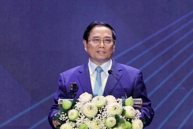 Thủ tướng: Long An cần tạo thuận lợi cho các nhà đầu tư, doanh nghiệp